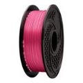 SA Filament PLA Hyper Silk Filament 1Kg - Velvet Pink SAF-PLAHYP-C1044-VP