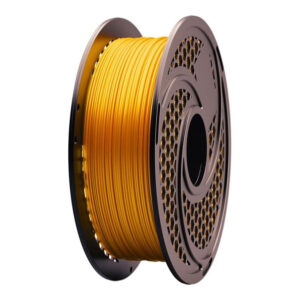 SA Filament PLA Hyper Silk Filament 1Kg – Gold SAF-PLAHYP-C20-GD