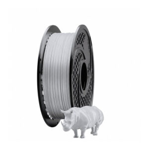 SA Filament PLA Hyper Silk Filament 1Kg – Platinum SAF-PLAHYP-C59-PLT