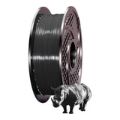 SA Filament PLA Hyper Silk Filament 1Kg - Graphite SAF-PLAHYP-C60-GRP