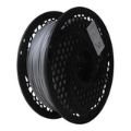 SA Filament Silk PLA+ Gloss Filament 1Kg - Grey SAF-PLAPLUS-C03