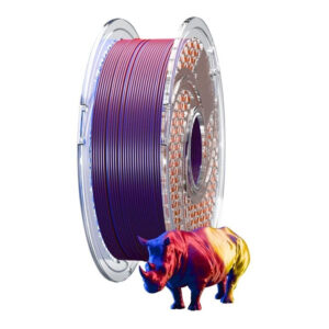 SA Filament PLA Tri Silk Filament 750g – Golden Aurora SAF-PLATRIC46-GA