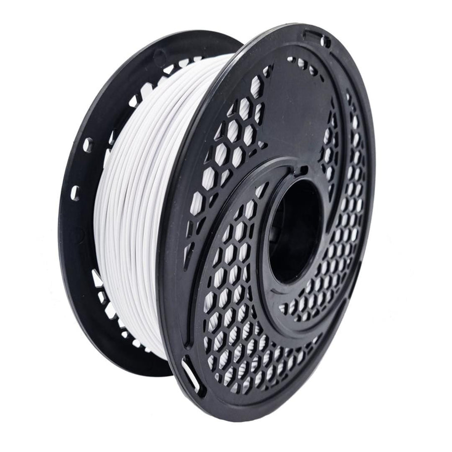 SA Filament SBS Filament 1Kg – White SAF-SBS-A01-WT