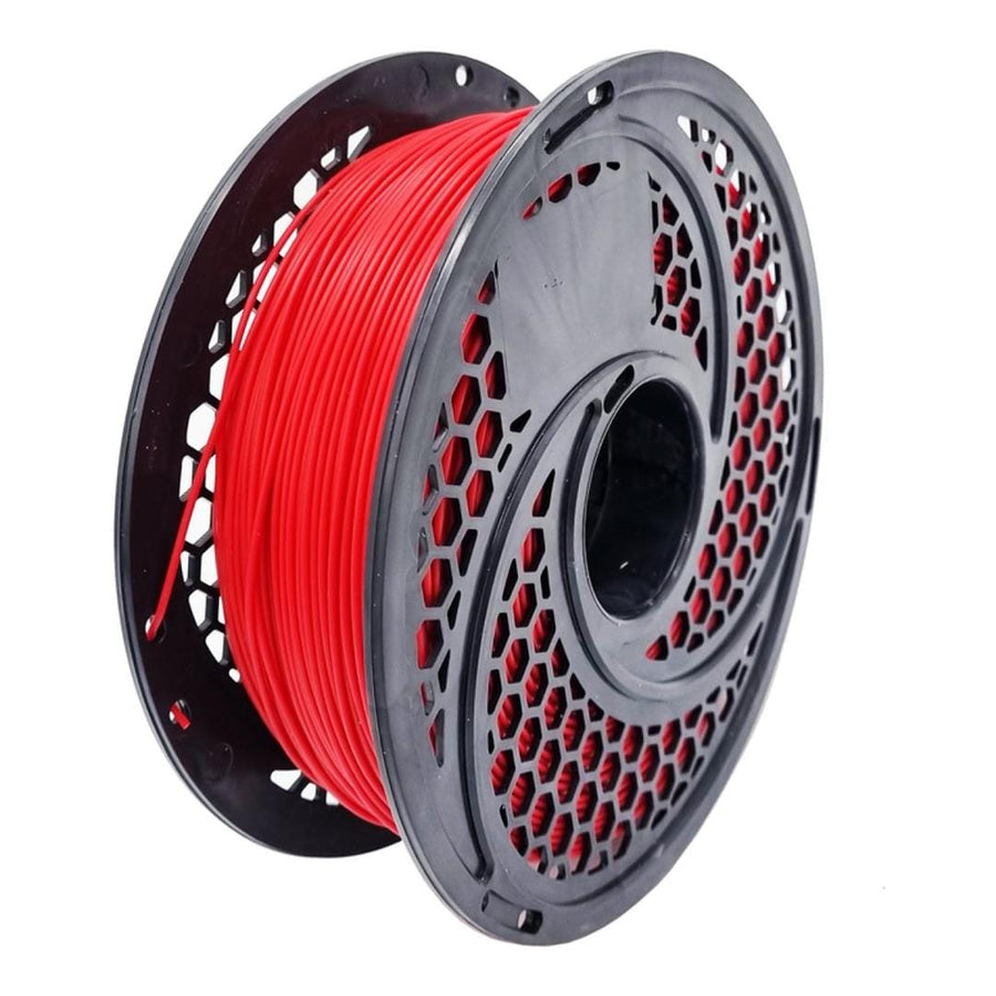 SA Filament SBS Filament 1Kg – Red SAF-SBS-A05-RD