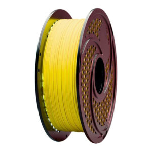 SA Filament SBS Filament 1Kg – Yellow SAF-SBS-A06-YW