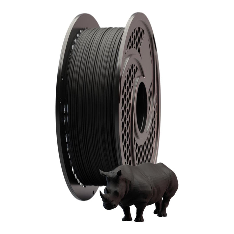SA Filament SBS Hyper Filament 1Kg – Black SAF-SBSHYP-A02