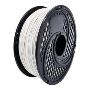 SA Filament TPU 95A Filament 500g – White SAF-TPU95A-A01