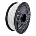SA Filament TPU 95A Filament 500g - White SAF-TPU95A-A01
