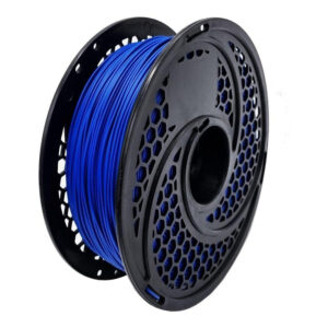 SA Filament TPU 95A Filament 500g – Blue SAF-TPU95A-A04