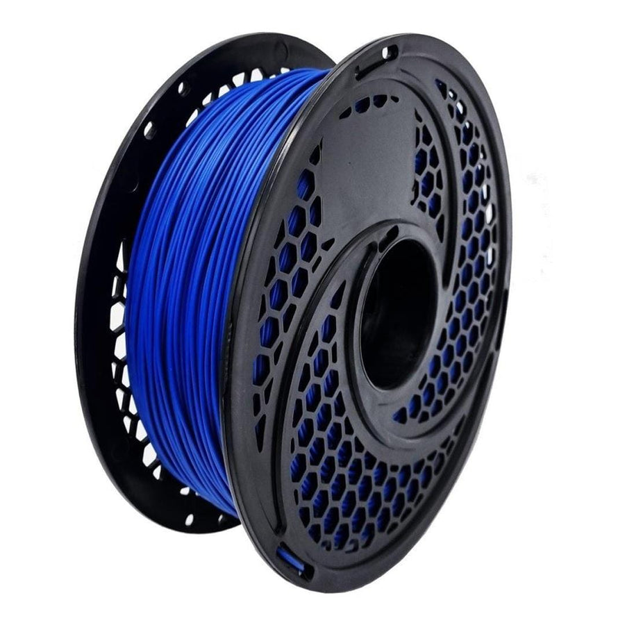 SA Filament TPU 95A Filament 500g – Blue SAF-TPU95A-A04