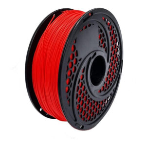 SA Filament TPU 95A Filament 500g – Red SAF-TPU95A-A05