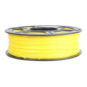 SA Filament TPU 95A Filament 500g – Lunar Yellow SAF-TPU95A-A06