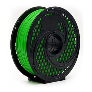 SA Filament TPU 95A Filament 500g – Luminous Green SAF-TPU95A-D07