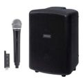 Samson Explor 200W All-in-One Wireless PA with Handheld Mic SAMS-EXPLOR W