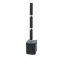 Samson Resound VX8.1 Portable Column Speaker Array System SAMS-VX81
