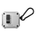SwitchEasy Rugged Shield AirPods Case Grey SAPAP4345SR24