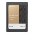 Synology SAT5210 2.5-inch 7TB Serial ATA III Internal SSD SAT5210-7000G