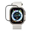SwitchEasy Shield 3D Hybrid Screen Protector for Apple Watch Ultra SAWU49076TR22