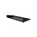 Acconet 1U 315mm Deep Support Board SB-1U315