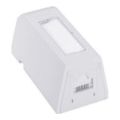 Molex PowerCat 6 Synergy Surface Mount Box SBX-00005-02