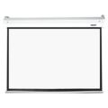 Parrot Pulldown Screen 1830x1830mm with view of 1780x1780mm 1:1 SC0269