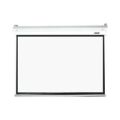 Parrot Electric Projector Screen 2440x1830mm with view of 2340x1750mm 4:3 SC0375