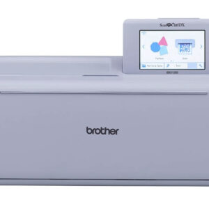 Brother Scan N Cut Home and Hobby Cutting Machine - WiFi enabled