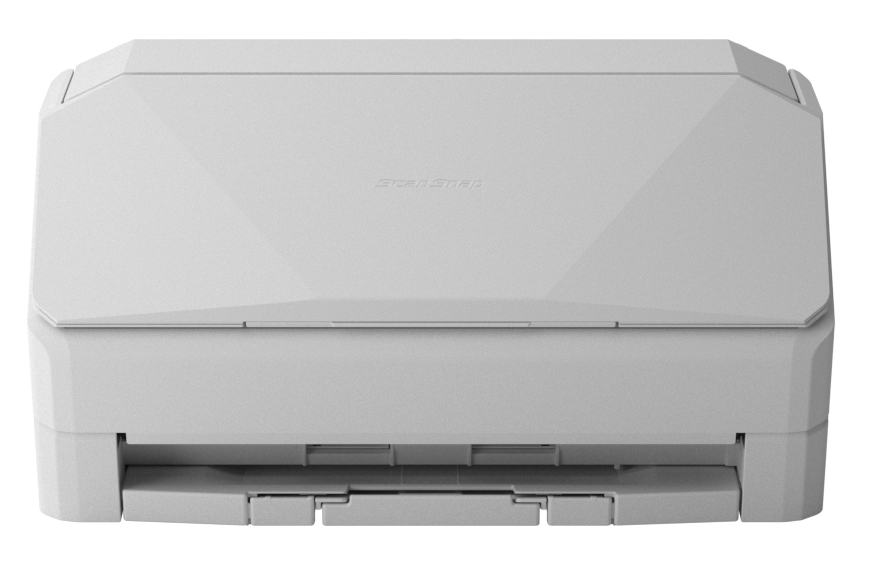 Ricoh ScanSnap iX2500 45ppm/90ipm A4 Duplex ADF Touchscreen Wi-Fi 6 Bluetooth 5.2 USB 3.2 LED Desktop Scanner (White)