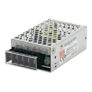 Mean Well 15W 24V Singe Output DC Converter SD-15C-24