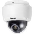 Vivotek 2MP 5.1-51mm 10x Optical Smart Tracking Speed Dome SD9161-H