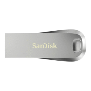 SanDisk Ultra Luxe 32GB Type-A USB Flash Drive SDCZ74-032G-G46