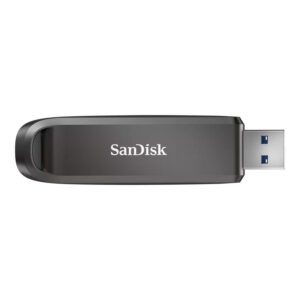 SanDisk Extreme PRO 2TB USB Flash Drive Black SDCZ820-2T00-G46