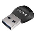 SanDisk MobileMate USB 3.0 MicroSD Card Reader SDDR-B531-GN6NN