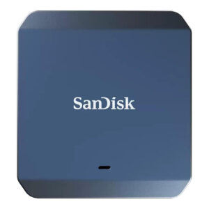 SanDisk PRO-CINEMA CFexpress Type-B Card Recorder SDDR-F941-GNKNN