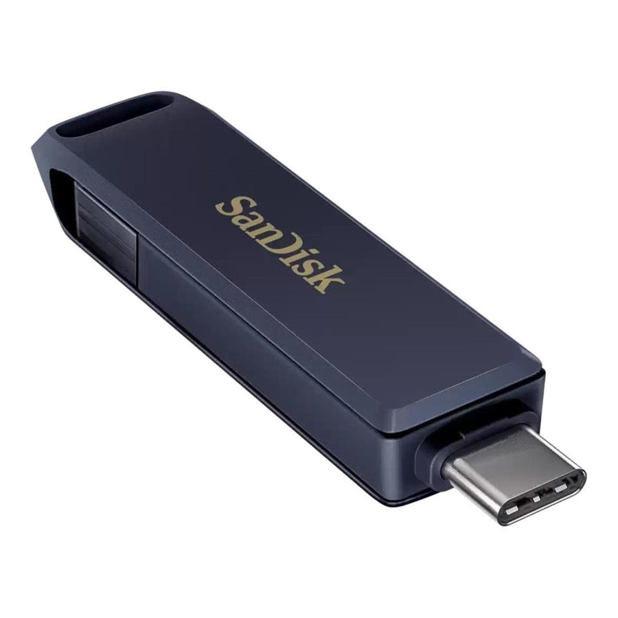 SanDisk Phone Drive 128GB Type-C USB Flash Drive SDIXD0N-128G-GN6NE