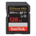 SanDisk Extreme PRO 128GB SDXC Memory Card SDSDXXD-128G-GN4IN