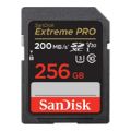 SanDisk Extreme PRO 256GB SDXC UHS-I Class 10 Memory Card SDSDXXD-256G-GN4IN