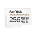 SanDisk UHS-I Class 10 256GB High Endurance MicroSDXC SDSQQNR-256G-GN6IA