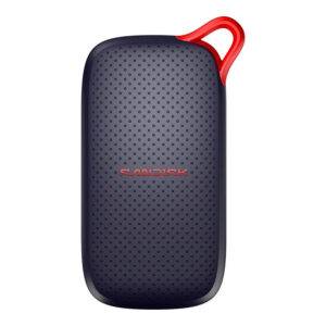 SanDisk V3 2TB Type-C Portable External SSD SDSSDE31-2T00-G25
