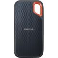 SanDisk Extreme Portable 1TB External SSD Black SDSSDE61-1T00-G25