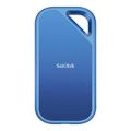 SanDisk Creator Pro 2TB Portable External SSD Blue SDSSDE81C-2T00-G25