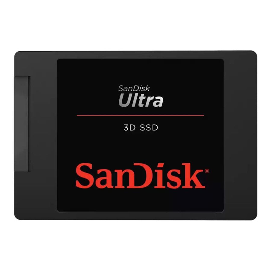 SanDisk Ultra 3D 2.5-inch 1TB SATA Internal SSD SDSSDH3-1T00-G26