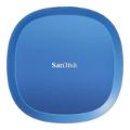 SanDisk Creator 4TB Desk Drive Portable External SSD Blue SDSSDT40C-4T00-E25