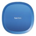 SanDisk Creator Desk Drive 8TB USB 3.2 Gen 2 Blue External SSD SDSSDT40C-8T00-E25