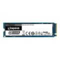 Kingston DC1000B 240GB M.2 2280 Enterprise NVMe Internal SSD SEDC1000BM8/240G