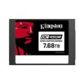 Kingston DC450R 2.5-inch 7680GB SATA Internal SSD SEDC450R/7680G