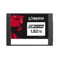 Kingston DC500M 2.5-inch 1920GB Enterprise SATA Internal SSD SEDC500M/1920G
