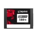 Kingston DC500R 7680GB 2.5-inch Enterprise SATA Internal SSD SEDC500R/7680G