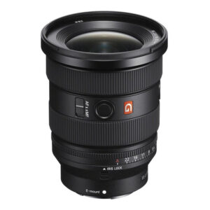 Sony FE 16-35mm f/2.8 GM II Lens SEL1635GM2