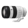 Sony FE 70-200mm f/4 Macro G OSS II Camera Lens SEL70200G2